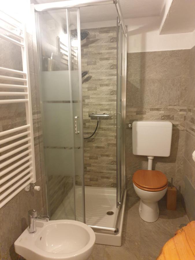Antica Casa Occitana Bed & Breakfast Sampeire Luaran gambar