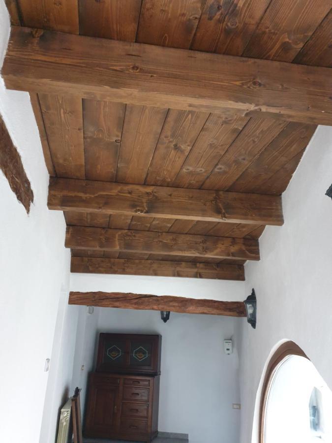 Antica Casa Occitana Bed & Breakfast Sampeire Luaran gambar