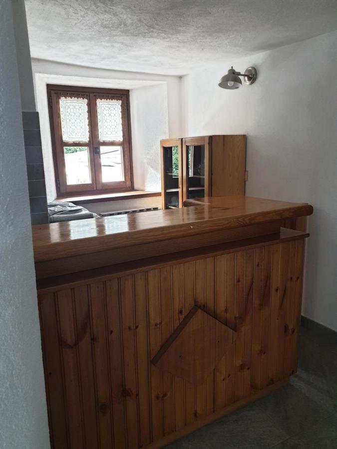 Antica Casa Occitana Bed & Breakfast Sampeire Luaran gambar